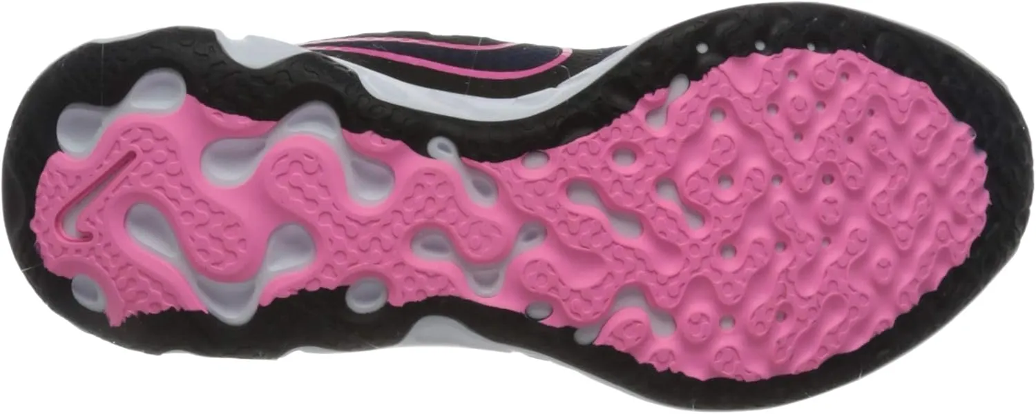 NIKE Women's Stroke Running Shoe