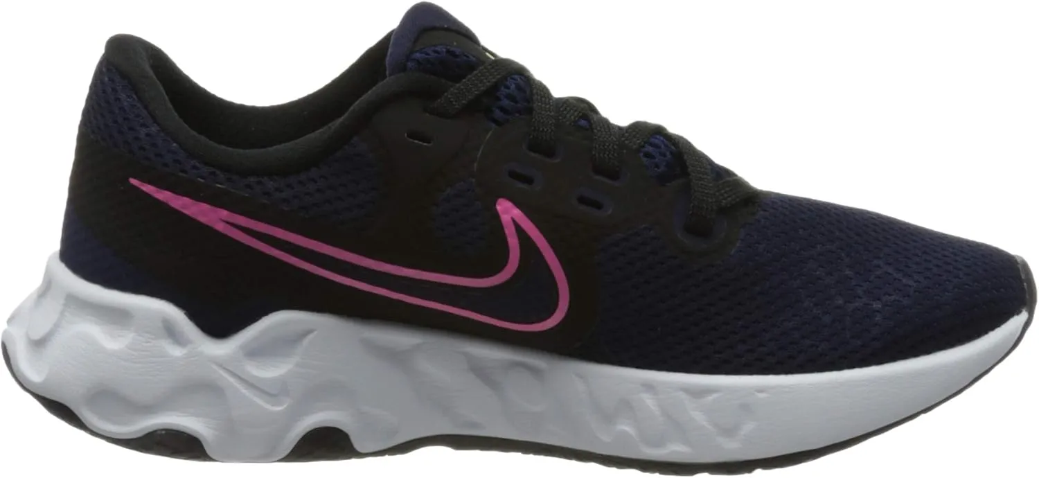 NIKE Women's Stroke Running Shoe