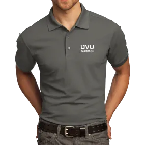 OGIO Caliber2.0 Polo - UVU Basketball