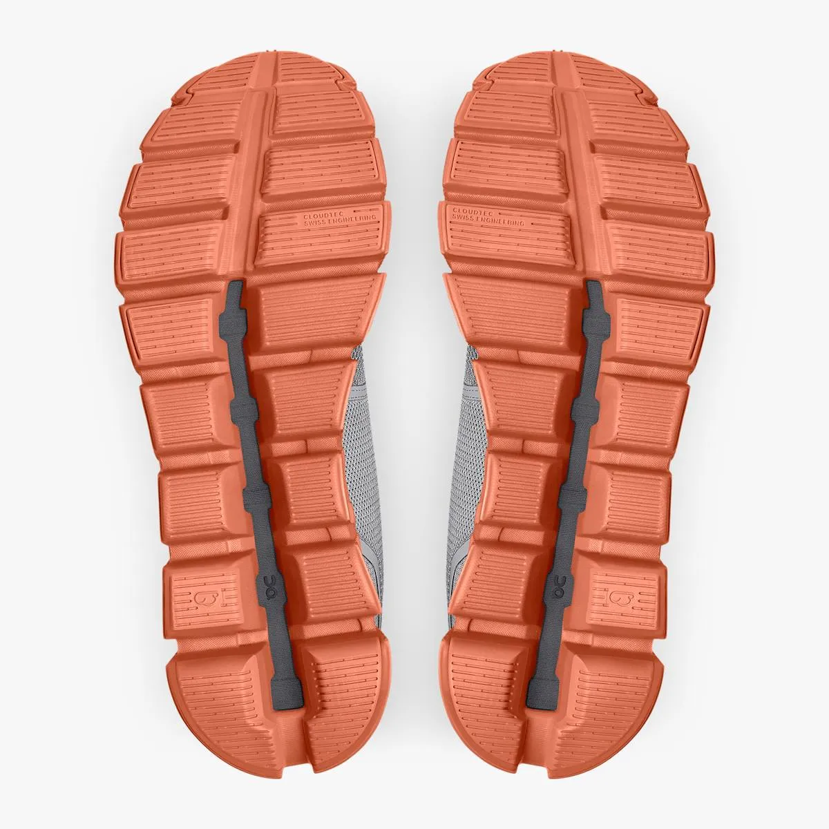 On Running | Cloud 5 | Men's | Zinc/Canyon