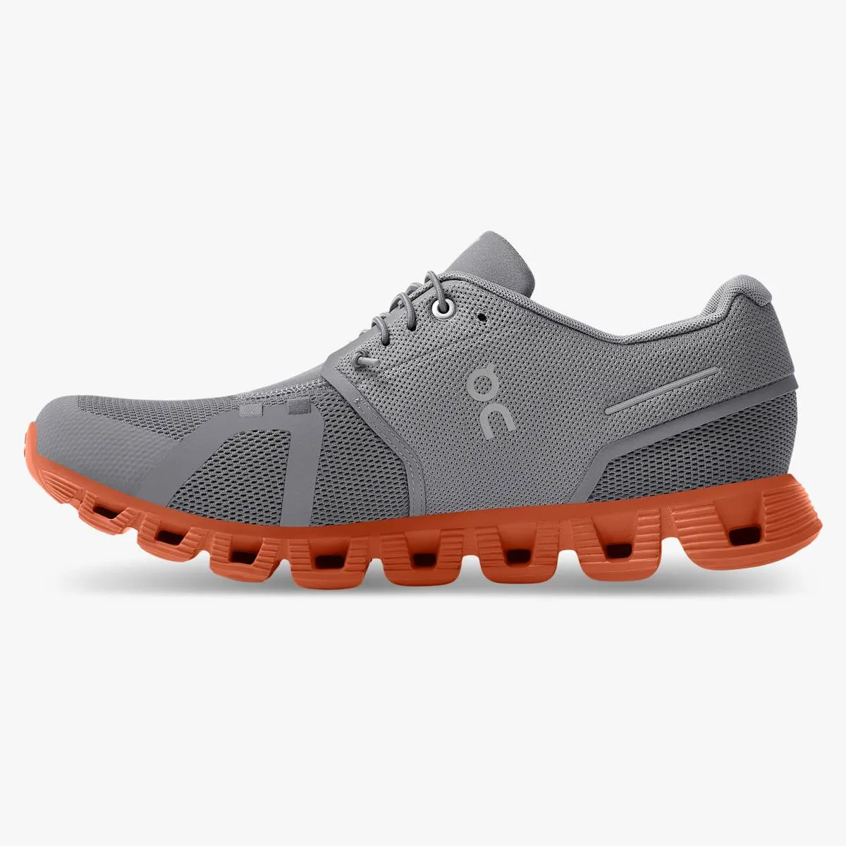 On Running | Cloud 5 | Men's | Zinc/Canyon