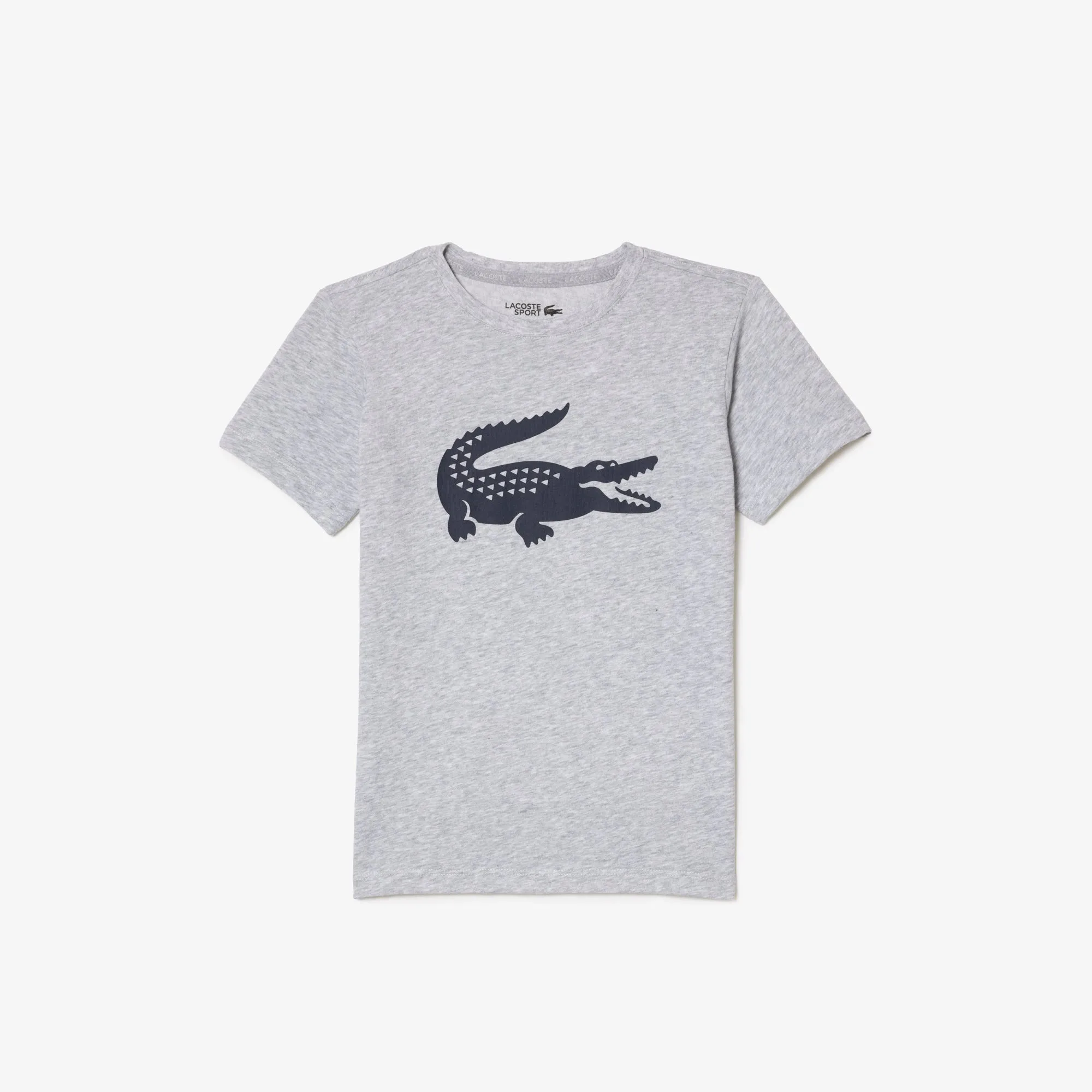 Oversized XXL Logo Tennis T-shirt