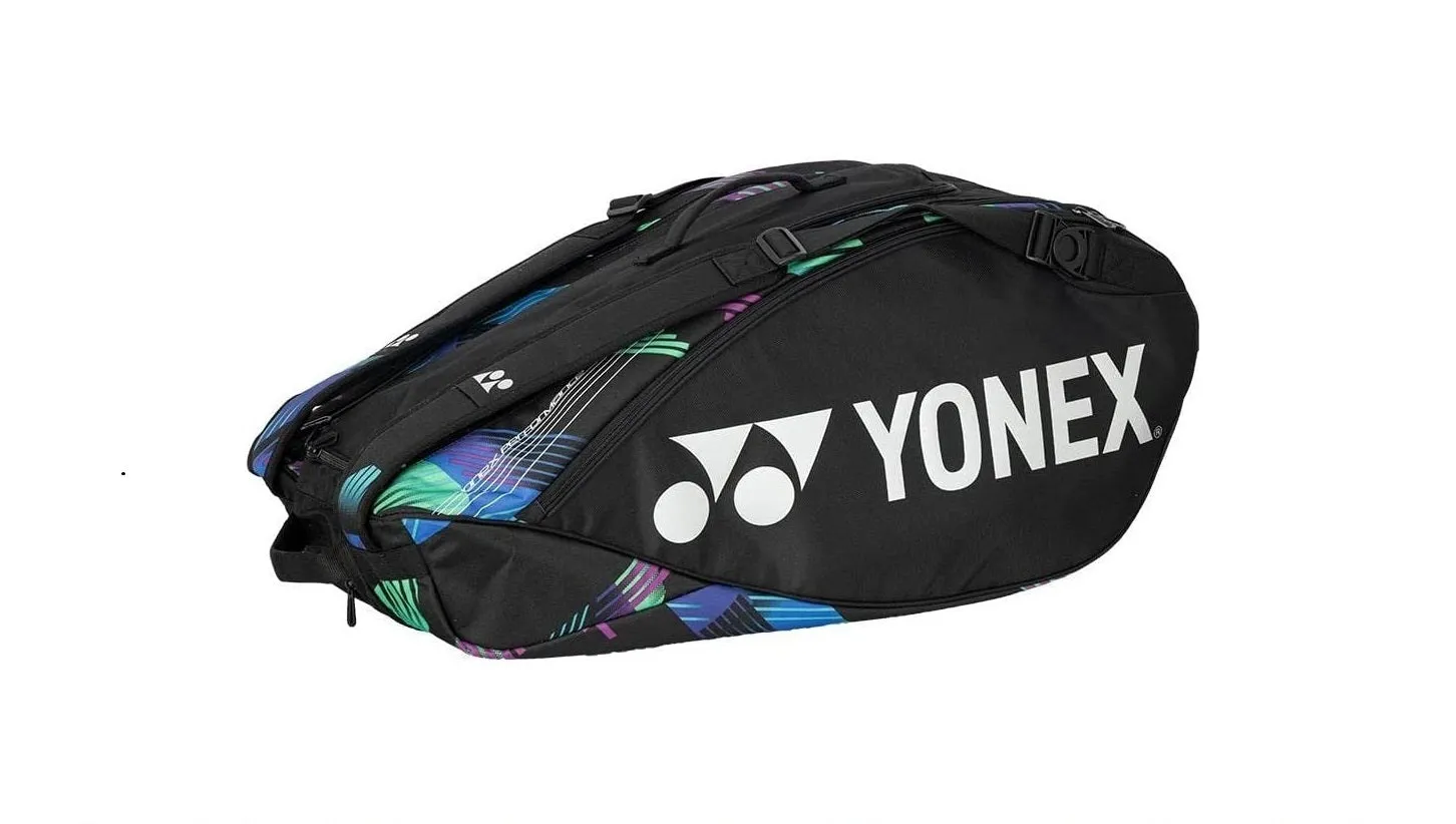 Pro Racquet Bag ( 9 Pcs)