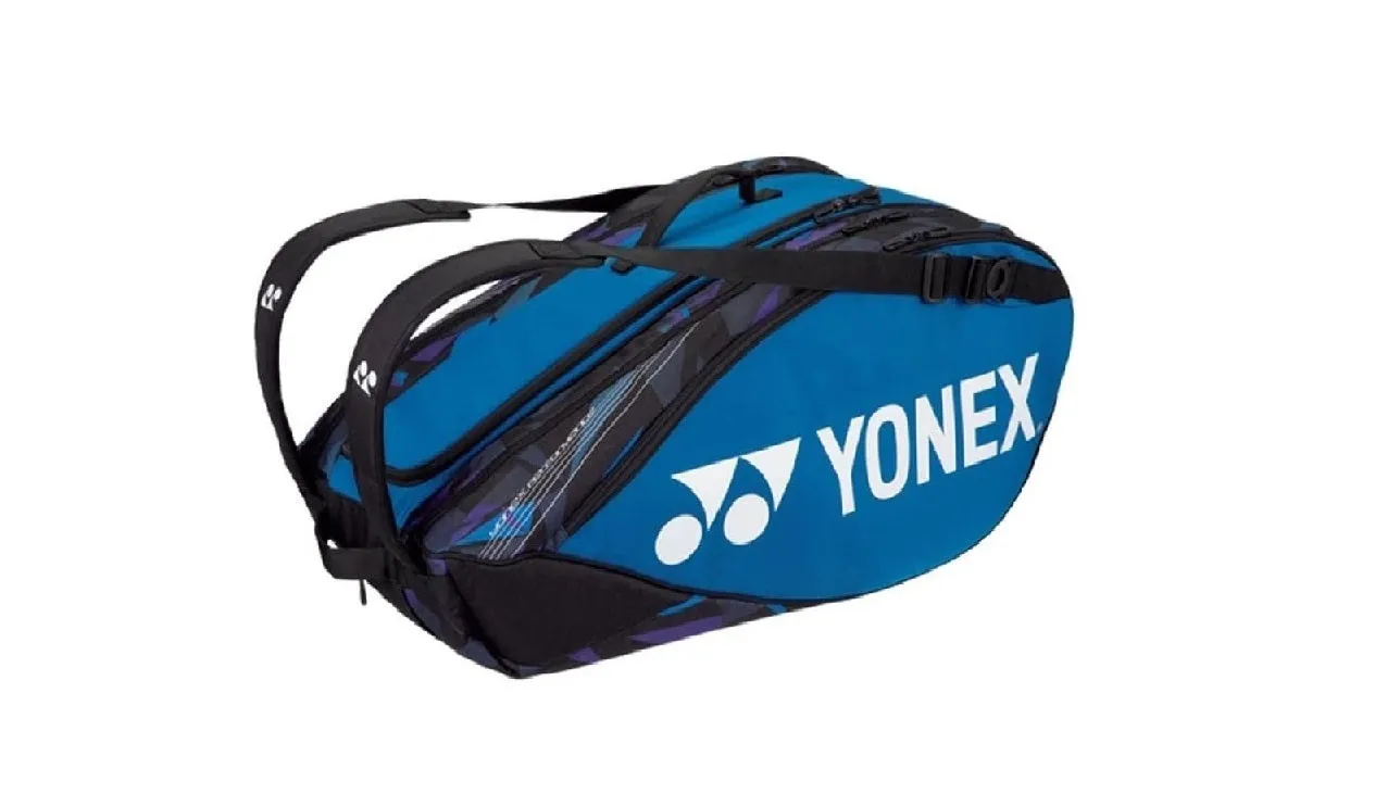 Pro Racquet Bag ( 9 Pcs)