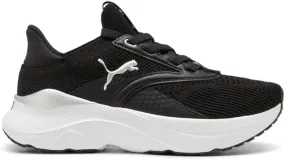 PUMA Kids Girls Softride Mayve Running Sneakers Shoes - Black - Size 5.5 M