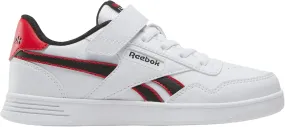 Reebok Boy's Court Advance Sneaker