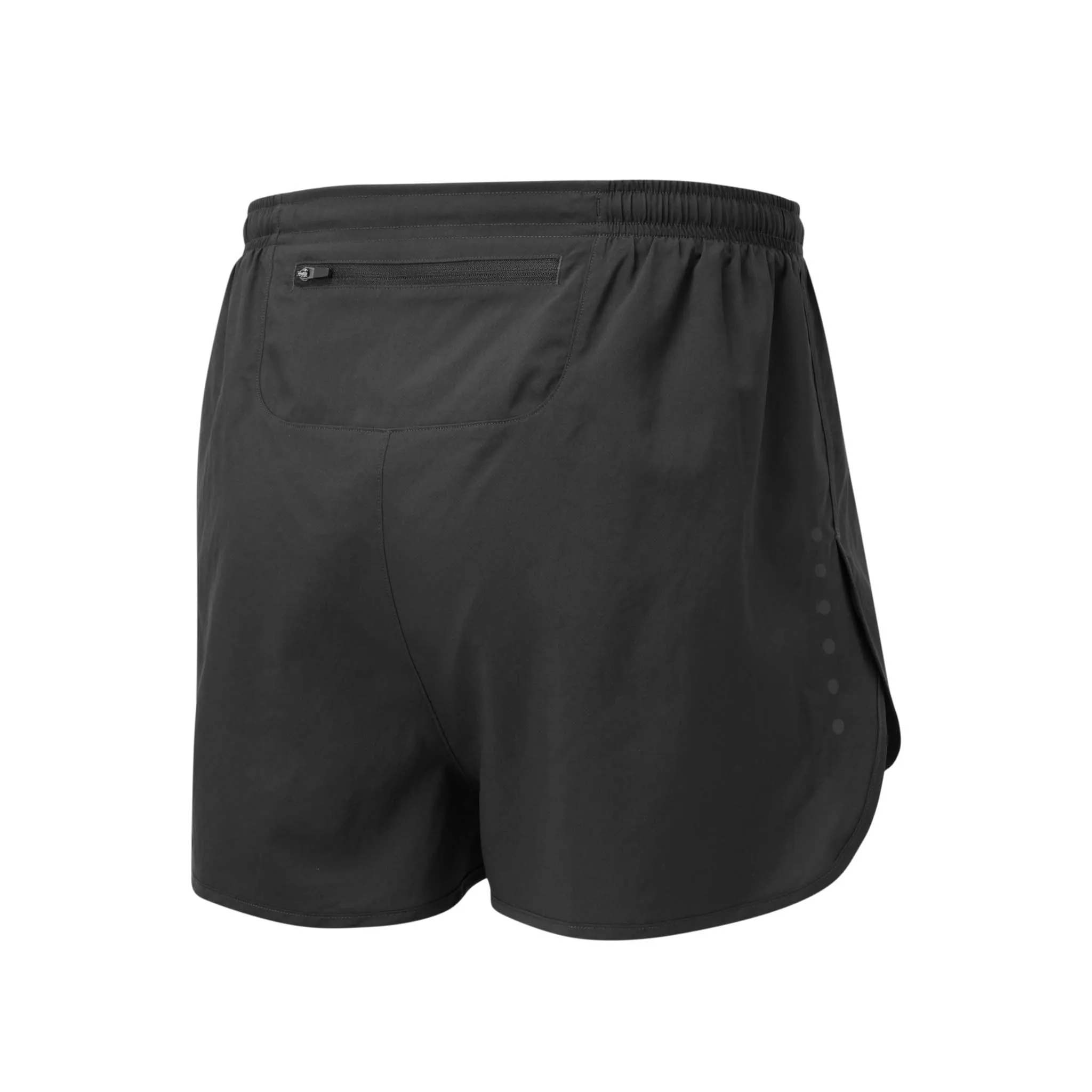 Ronhill | Men's Core Racer Short - Black