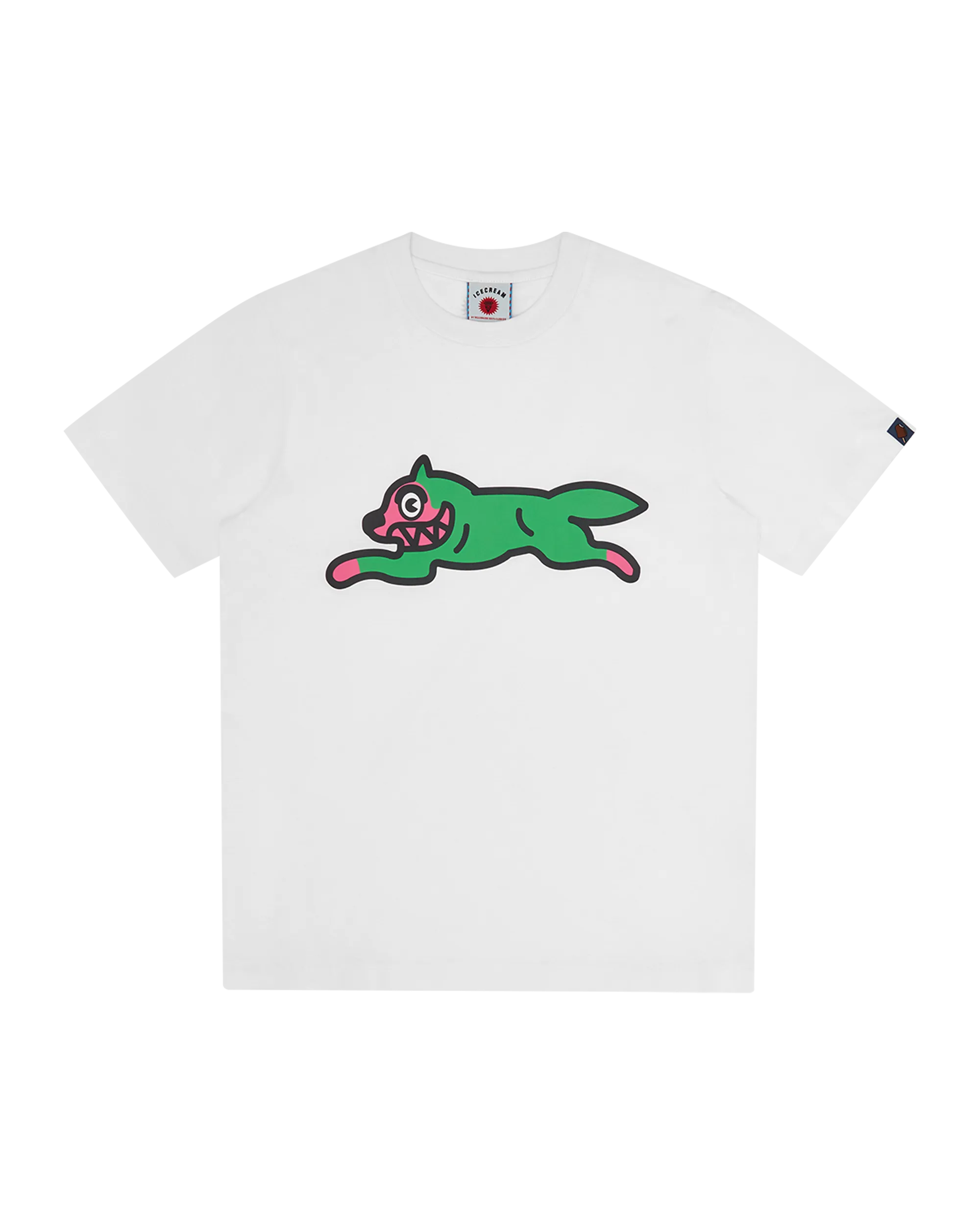 Running Dog T-Shirt