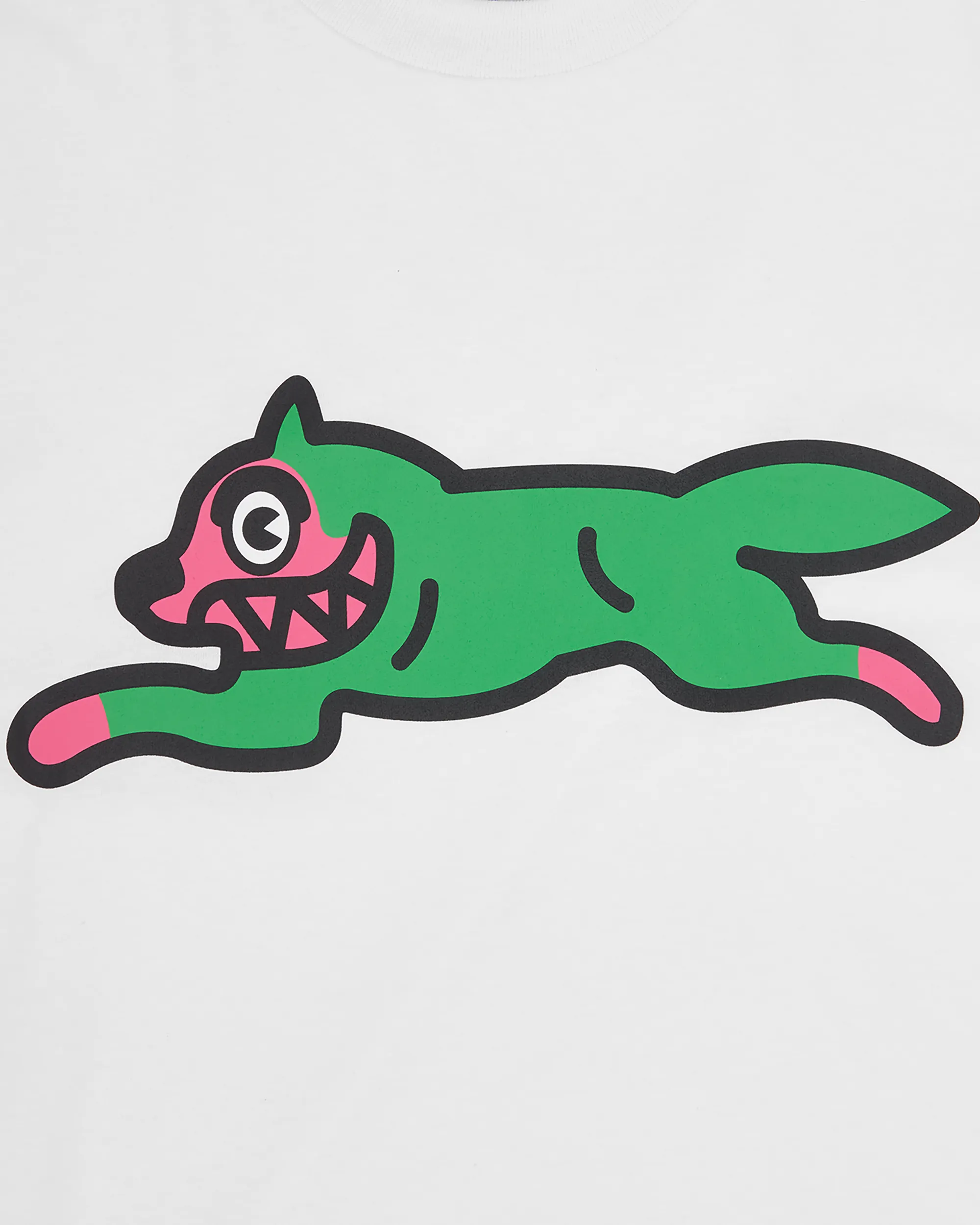 Running Dog T-Shirt