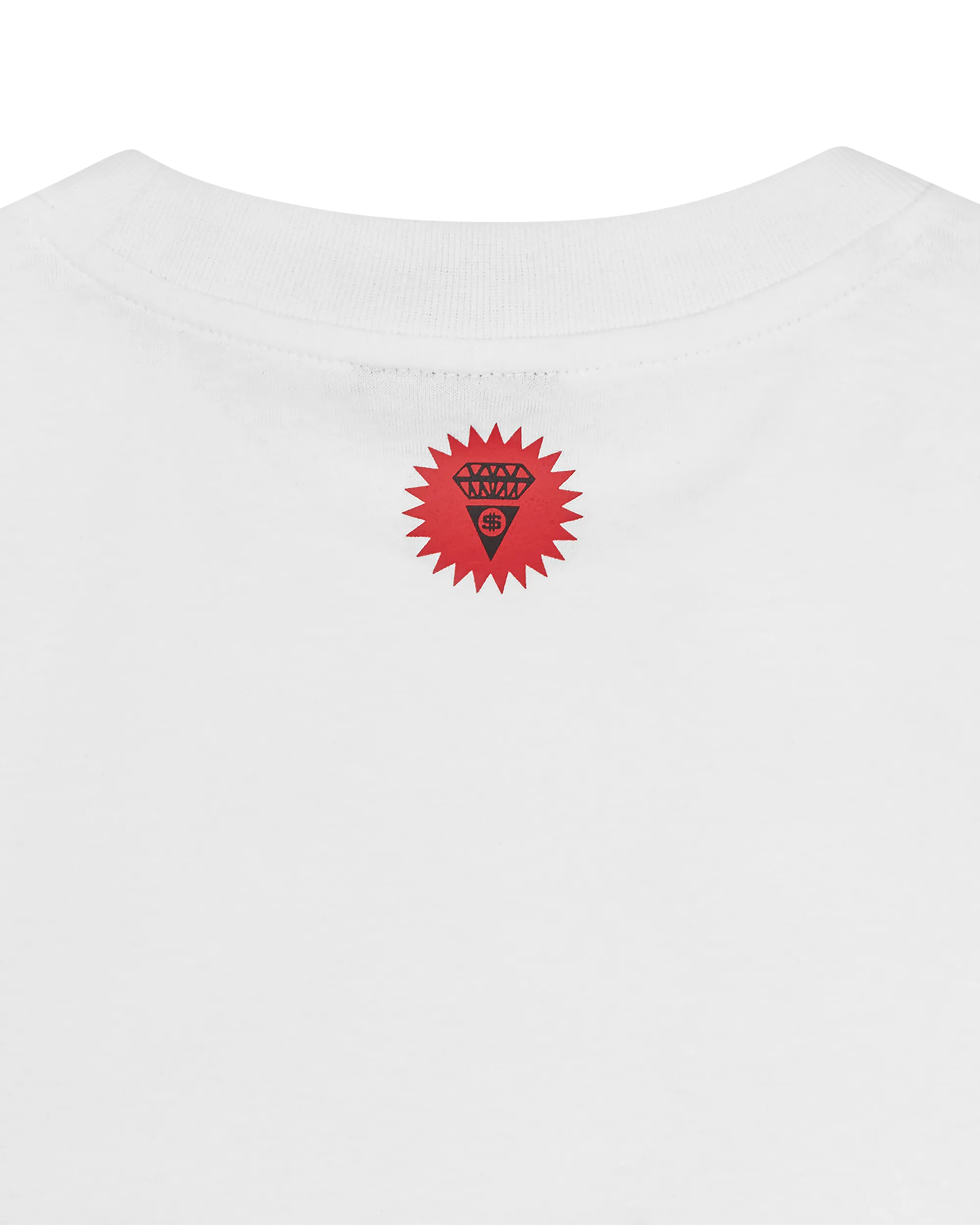 Running Dog T-Shirt