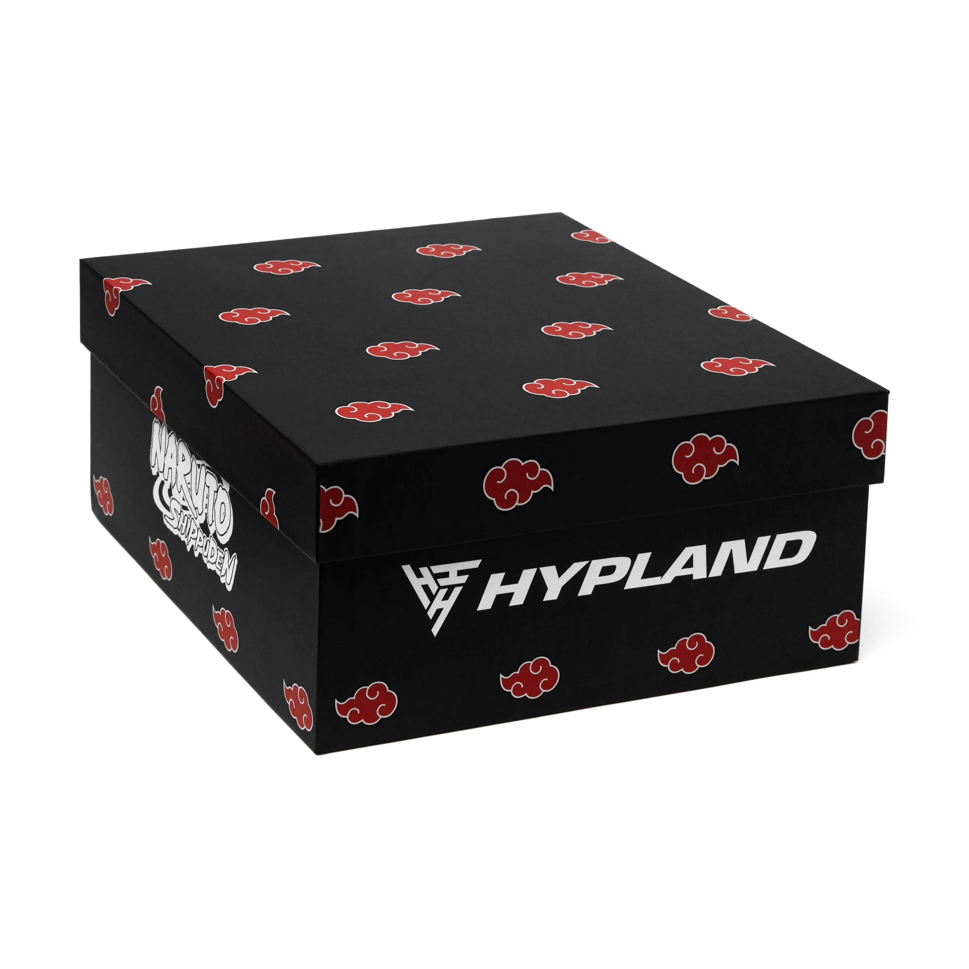 SHIPPUDEN AKATSUKI BAG