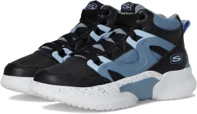 Skechers Boy's Skx Court Hype-Street-Hooper Sneaker
