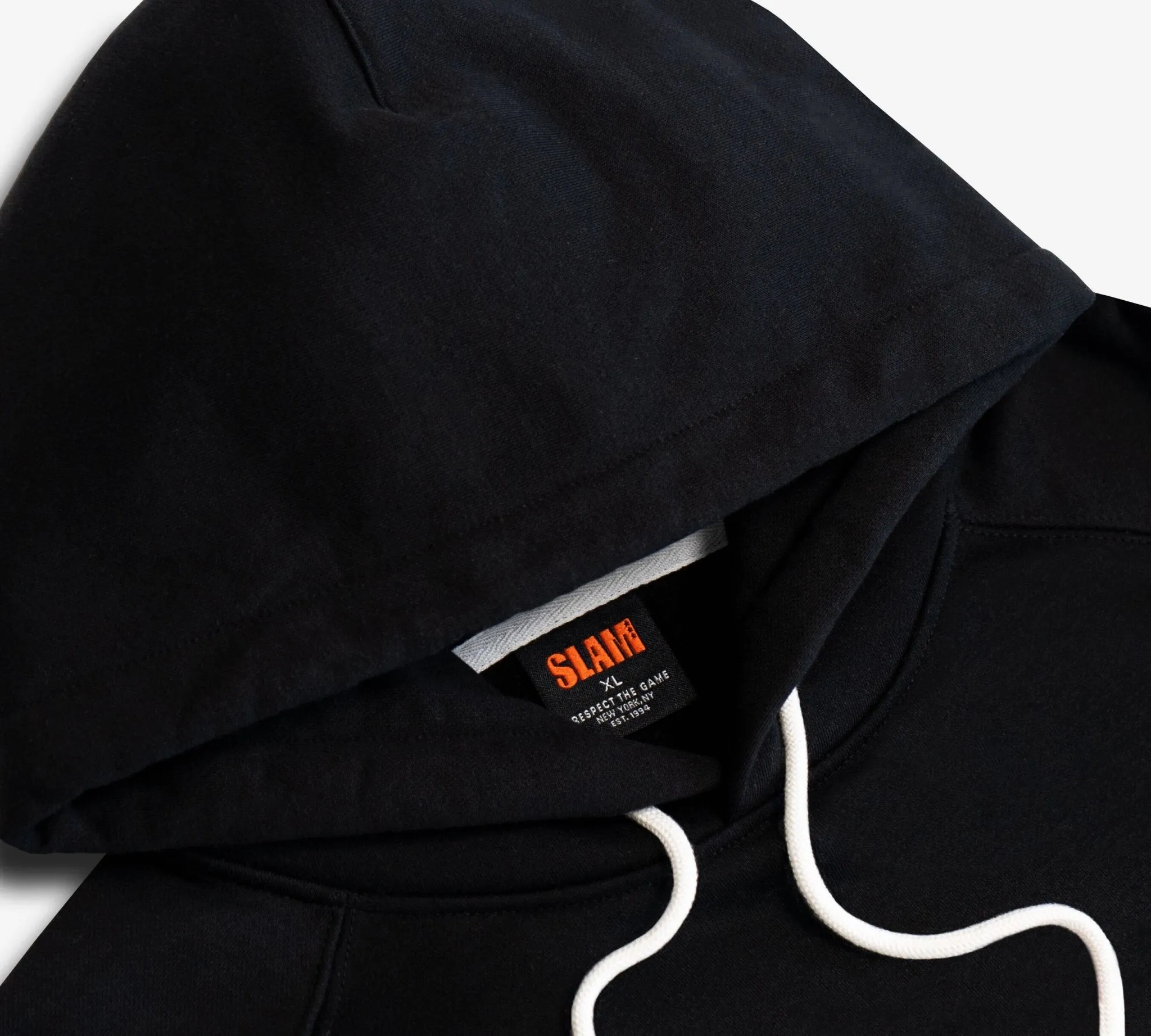 SLAM Finish Line Hoodie