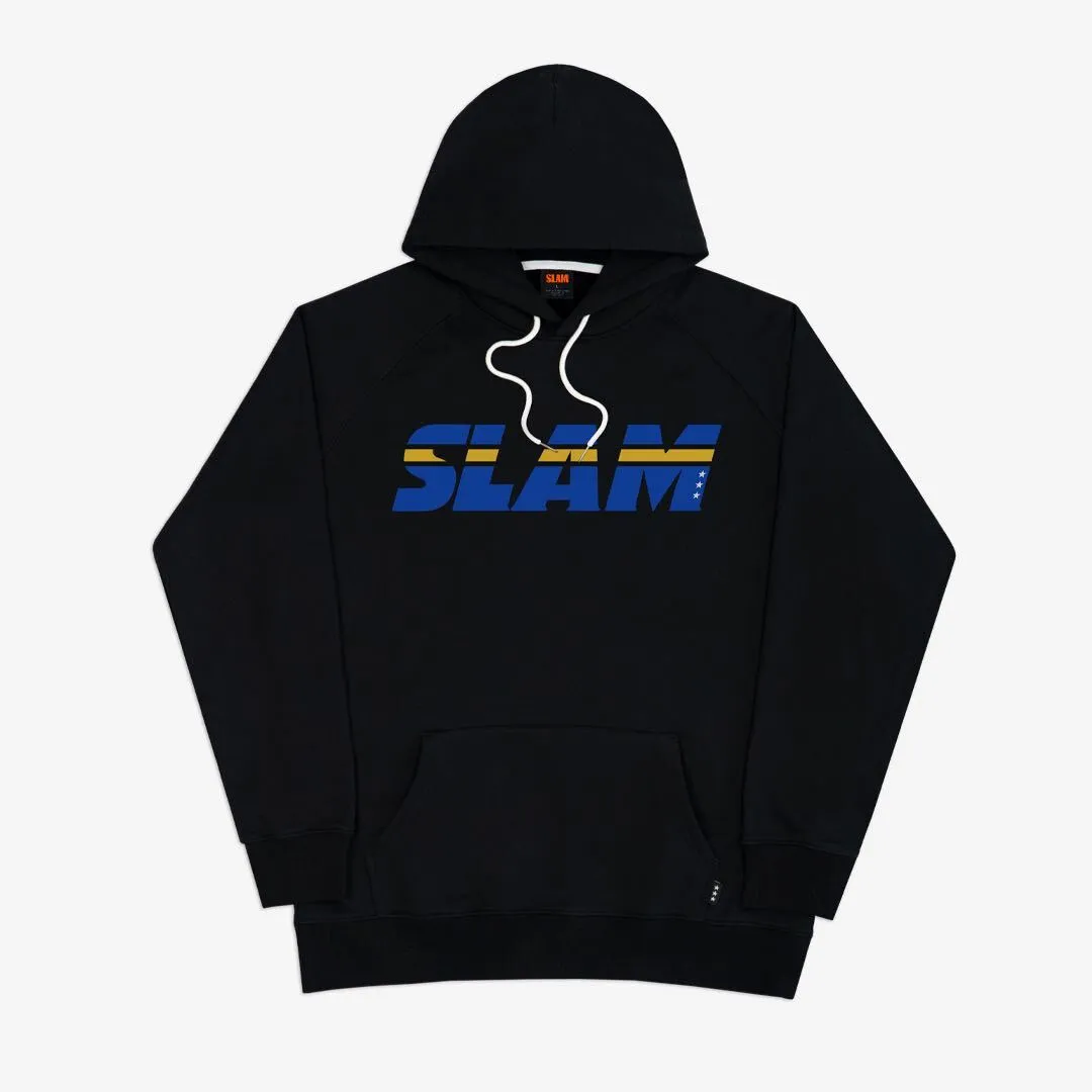 SLAM Finish Line Hoodie