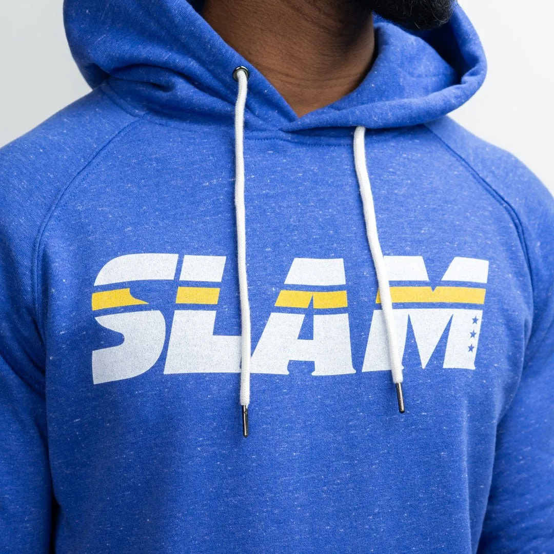 SLAM Finish Line Hoodie