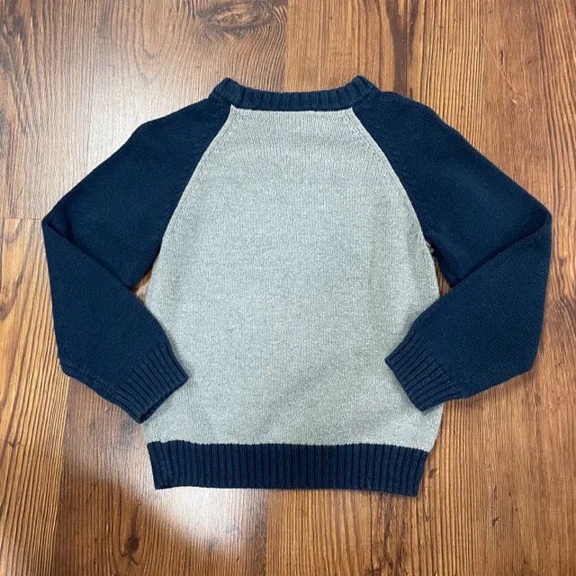 Sonoma SIZE 4T Sweater Boy's
