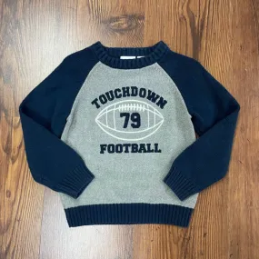Sonoma SIZE 4T Sweater Boy's