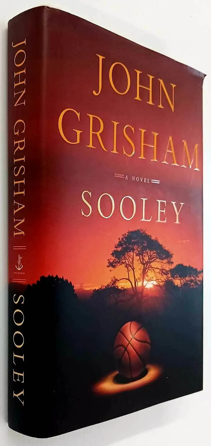SOOLEY - John Grisham