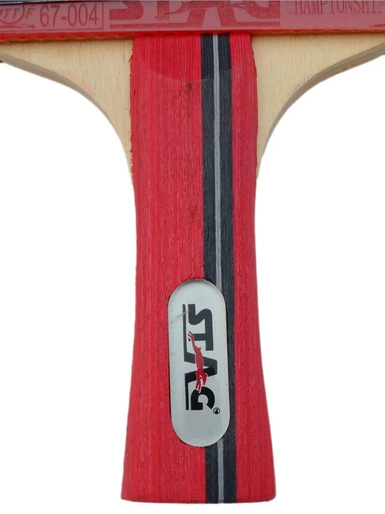STAG Championship Table Tennis TT Racket