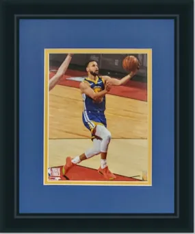 Stephen Curry #3 - Golden State Warriors