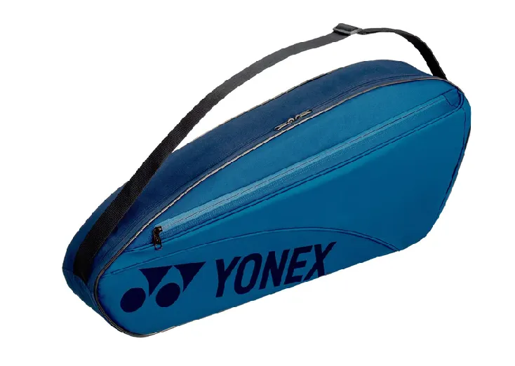 TEAM RACKET BAG (3 PCS)