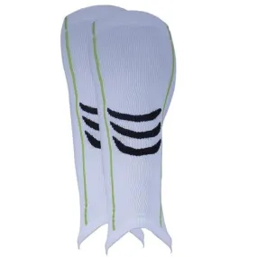 Teko Graduated Compression Calf Sleeves - Unisex