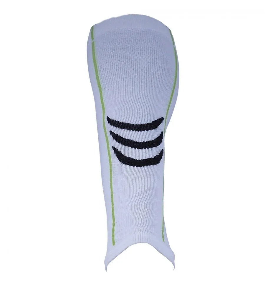 Teko Graduated Compression Calf Sleeves - Unisex