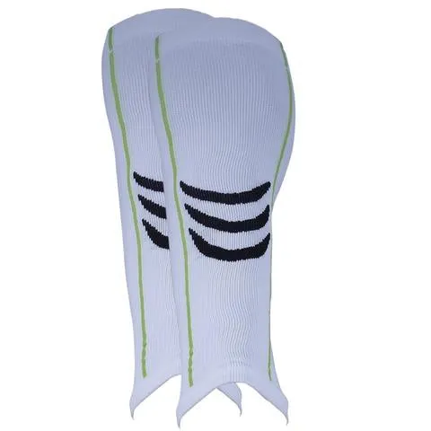 Teko Graduated Compression Calf Sleeves - Unisex