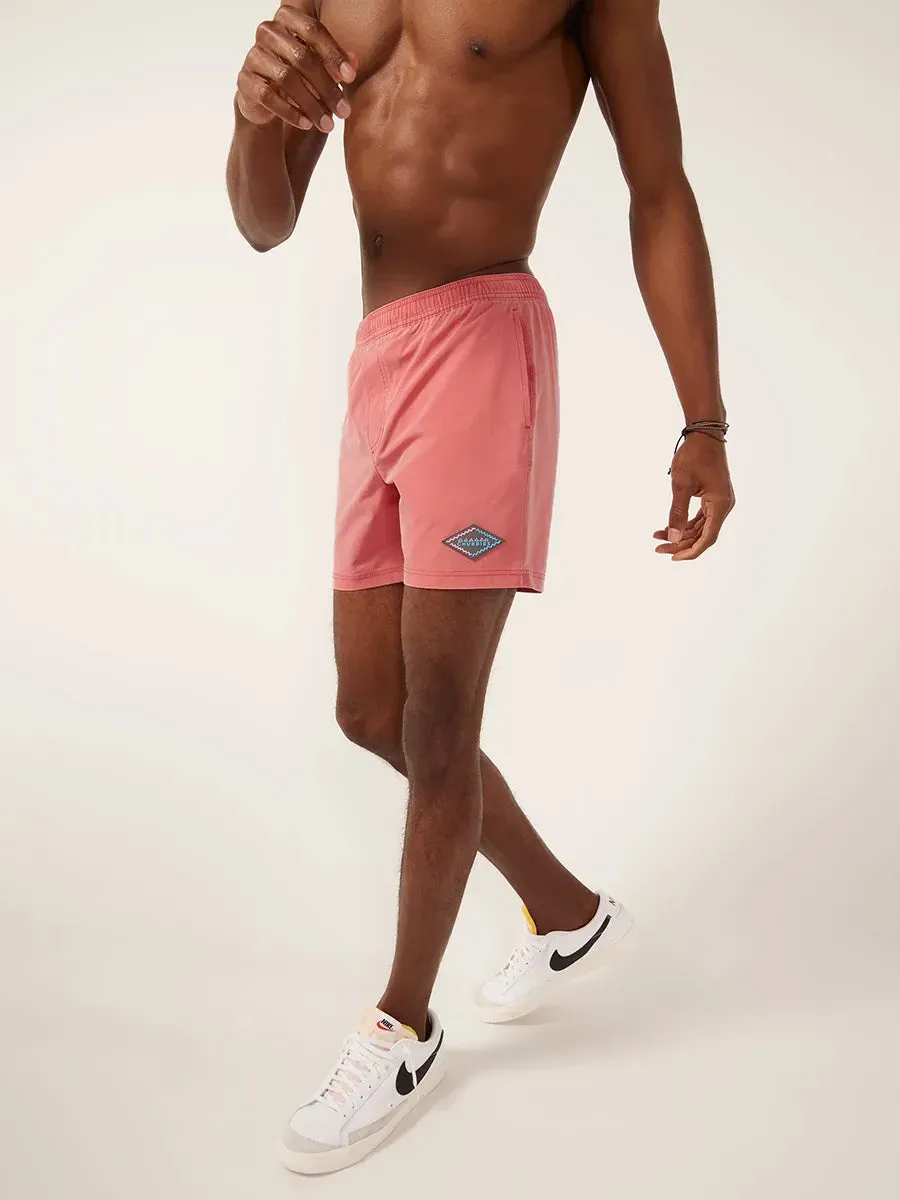 The Rizzberries 5.5" (Vintage Wash Sport Shorts)