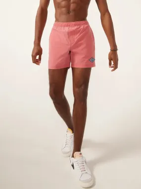 The Rizzberries 5.5" (Vintage Wash Sport Shorts)