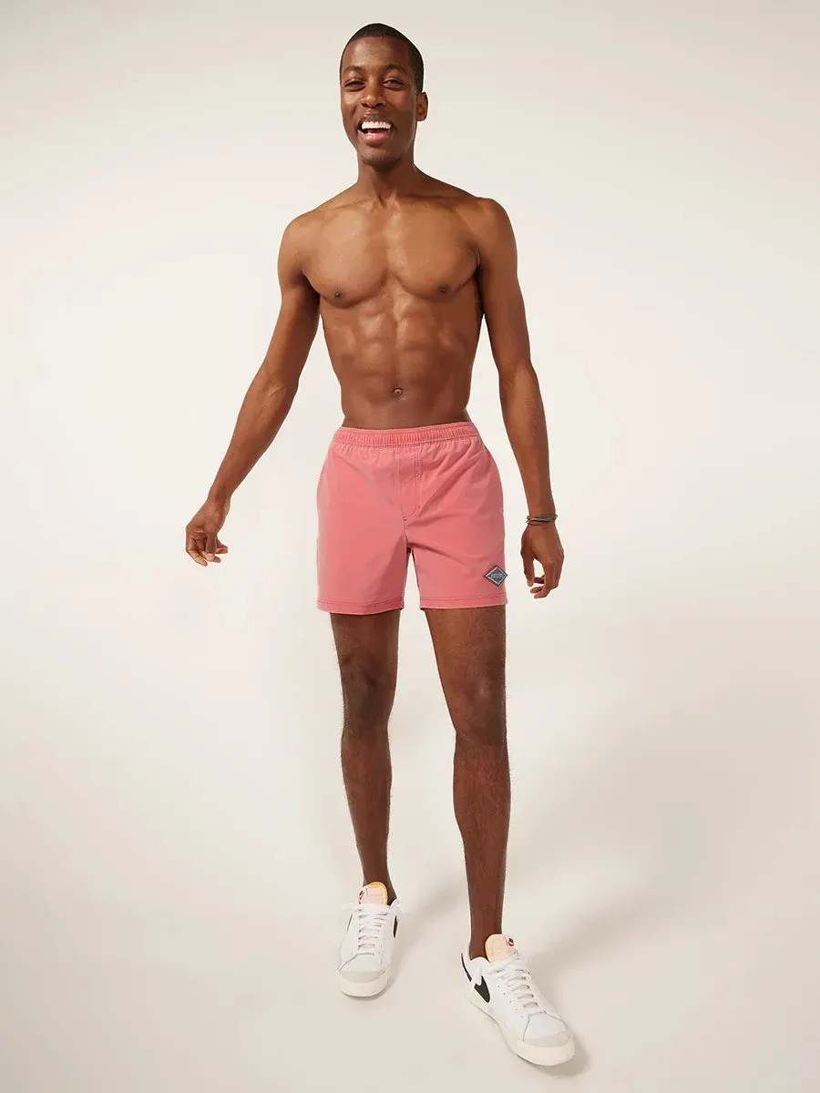 The Rizzberries 5.5" (Vintage Wash Sport Shorts)