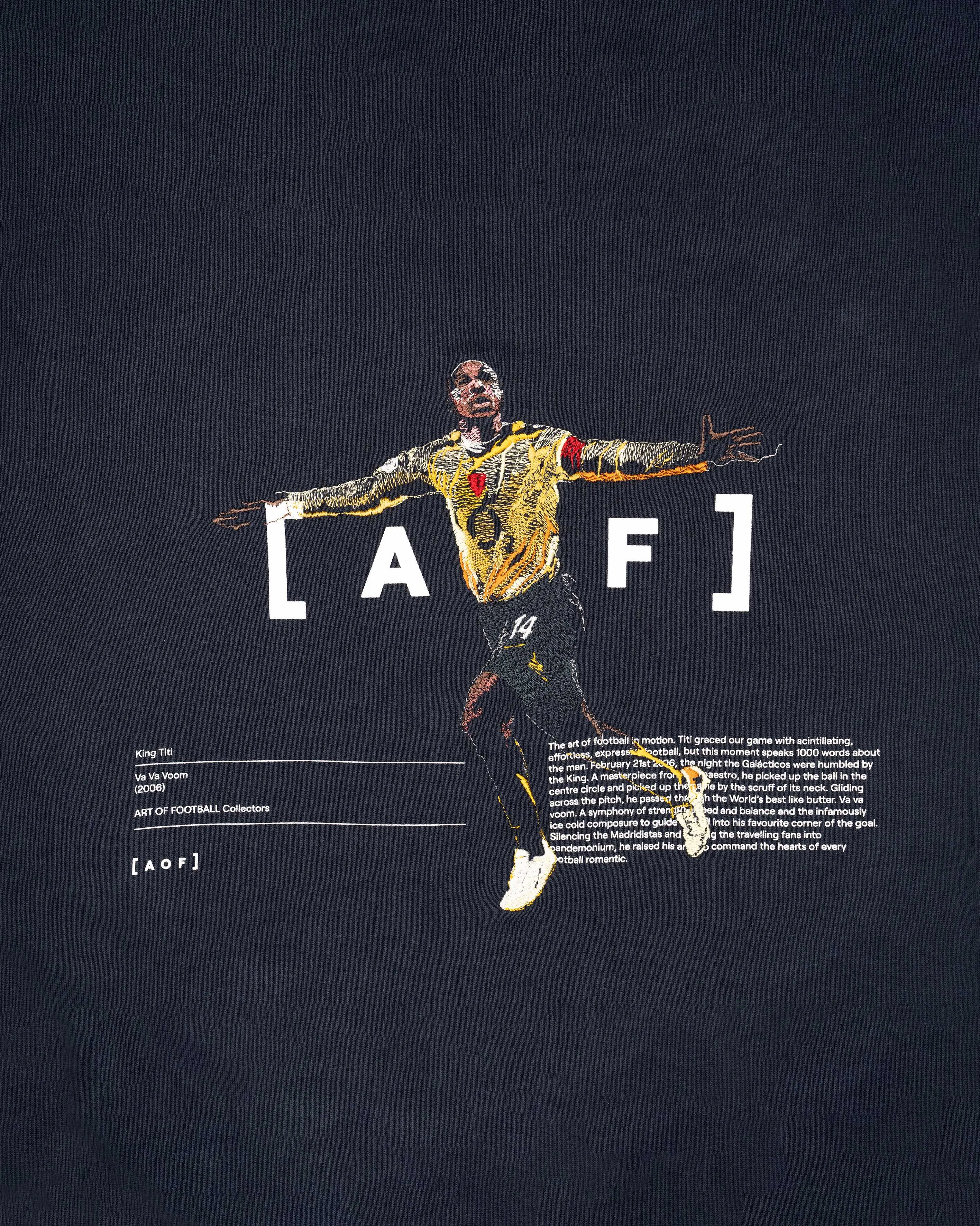 TiTi Collectors Hoodie