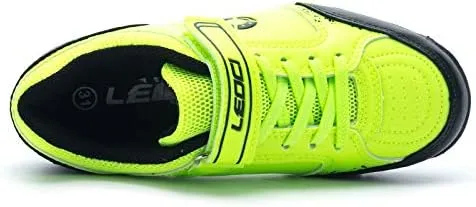 Turf Soccer Shoe - Boy and Kids' and Toddler Indoor Coomfortable Soccer Cleat