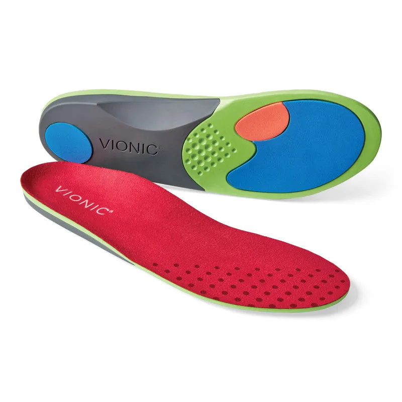 VIONIC MENS ACTIVE ORTHOTIC