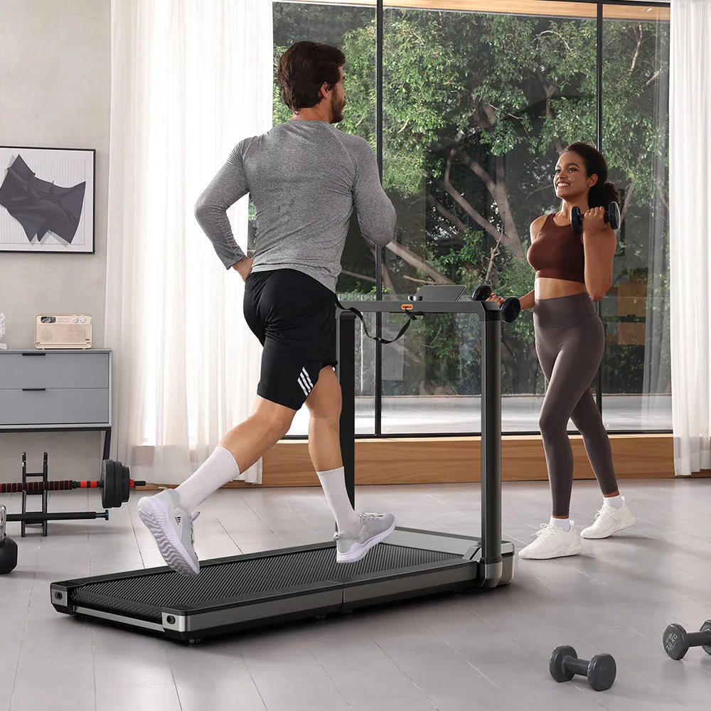 WalkingPad X25 Double-Fold Running Treadmill