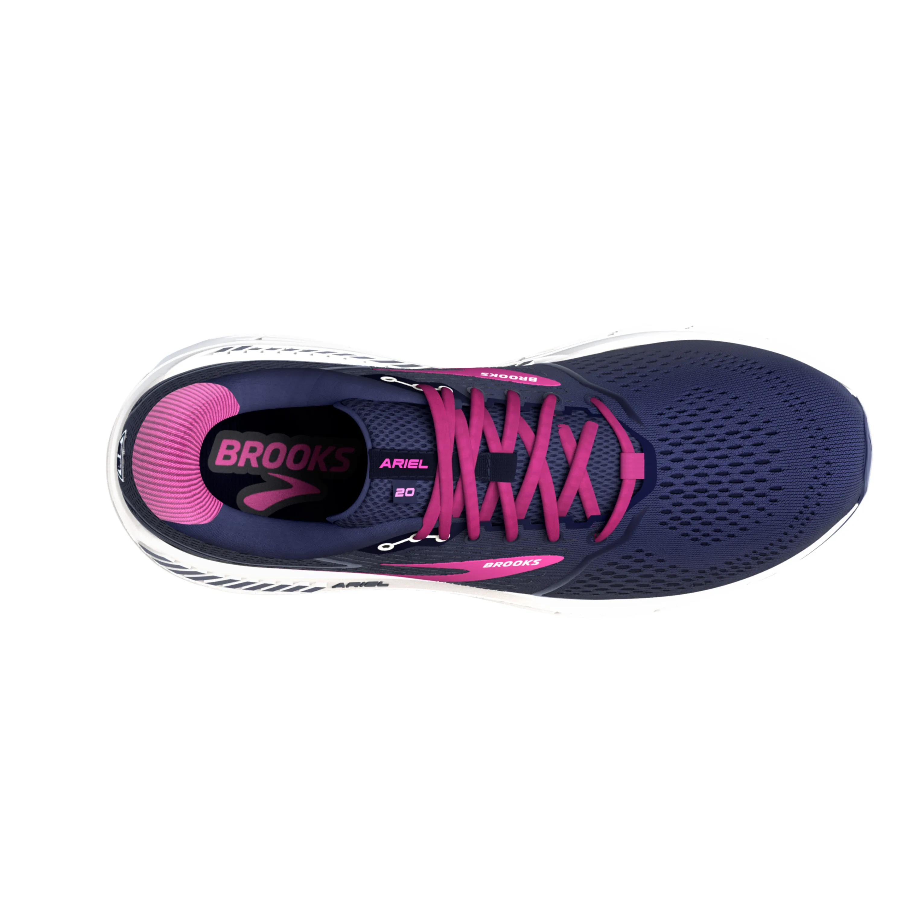 Women's Ariel 20 - Wide Width
