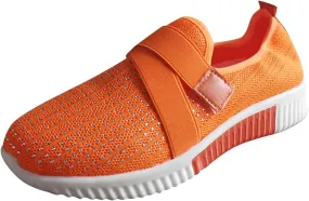 Women's Fashion Sneaker Non Slip Work Wide Comfortable Slip Resistant Work Shoes Running Shoes for Women Womens Loafer Flat Mid Top Sneakers for Men