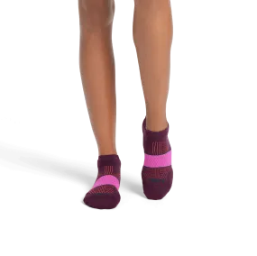 Women's Running Ankle Sock 12-Pack