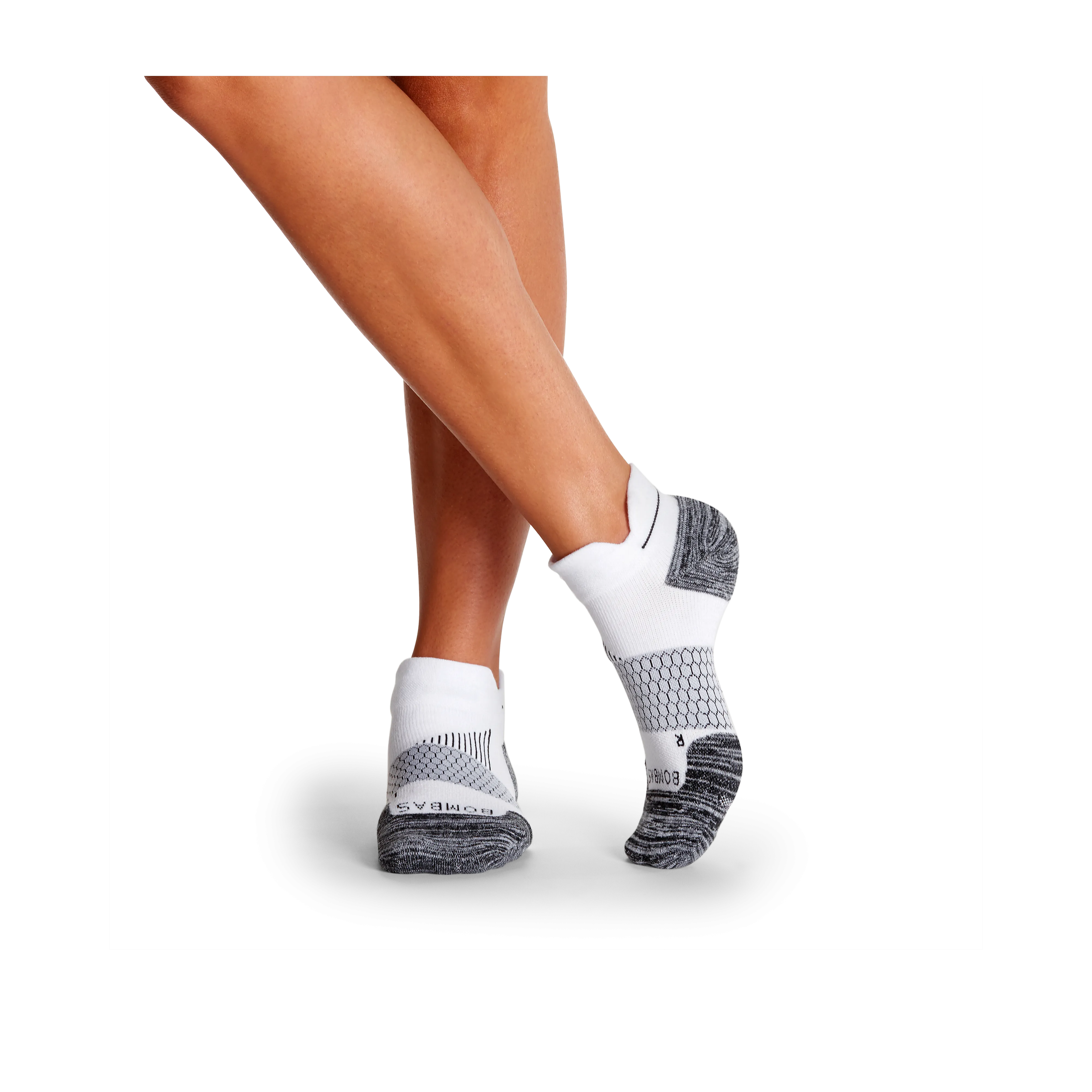 Women's Running Ankle Sock 12-Pack