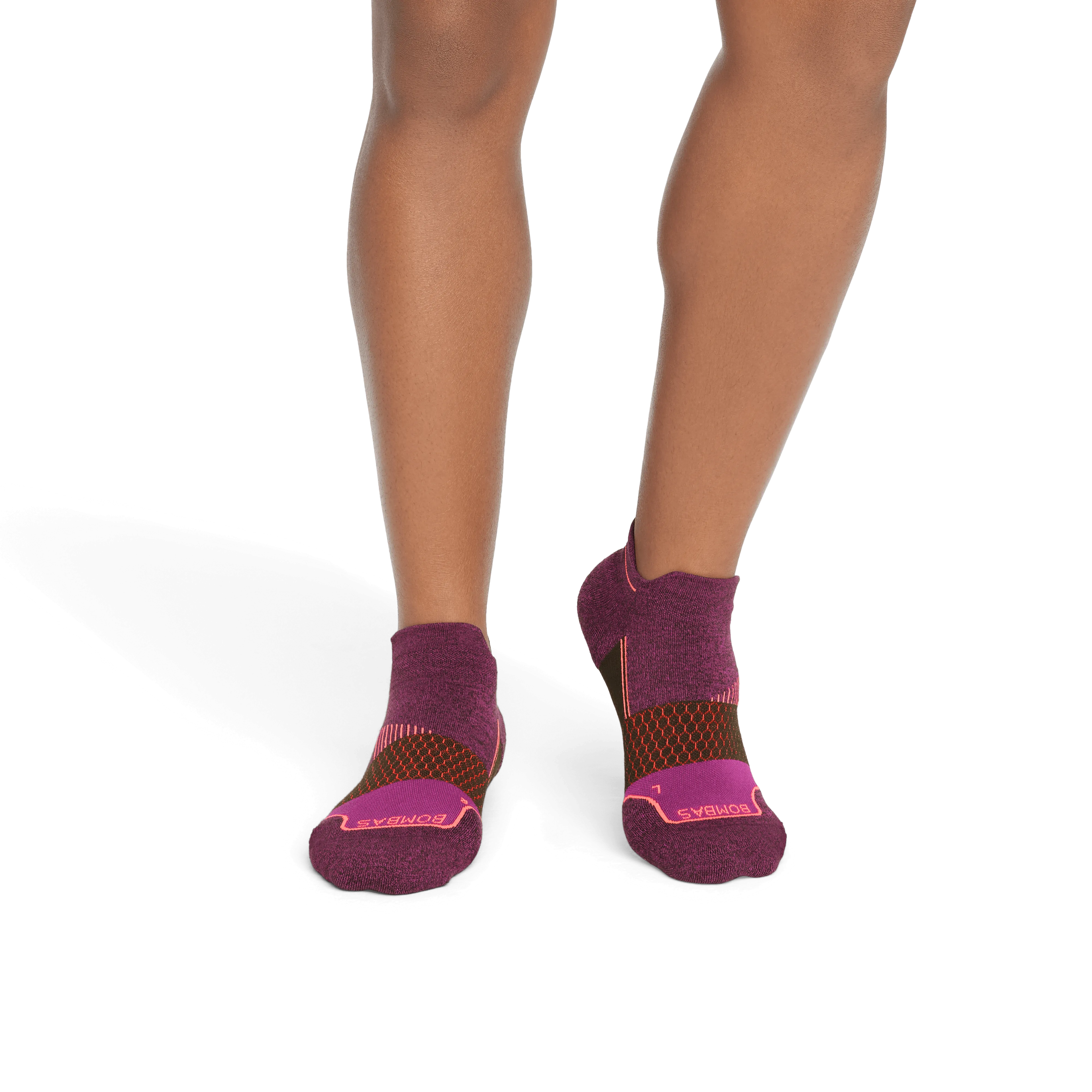 Women's Running Ankle Sock 12-Pack