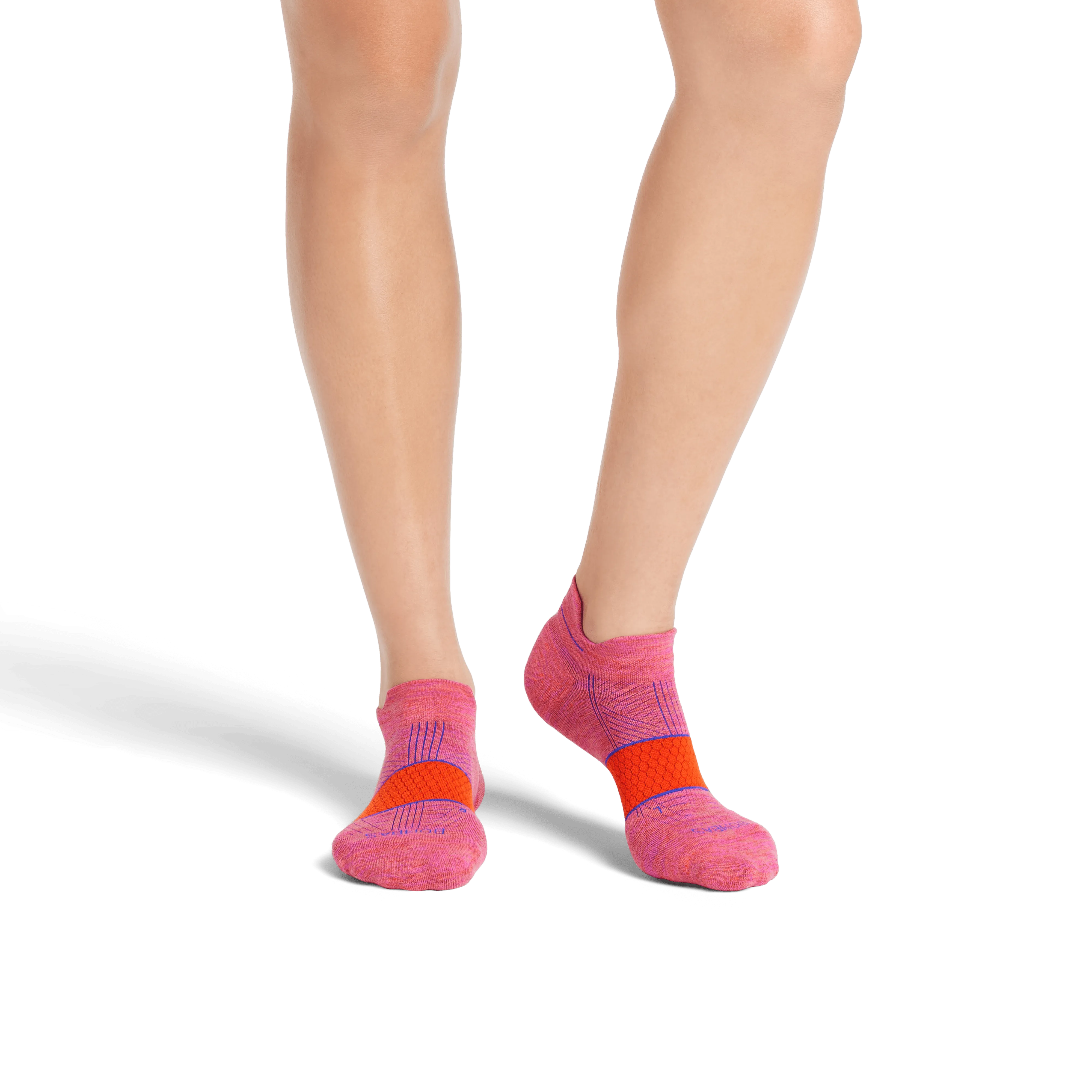 Women's Running Ankle Sock 12-Pack