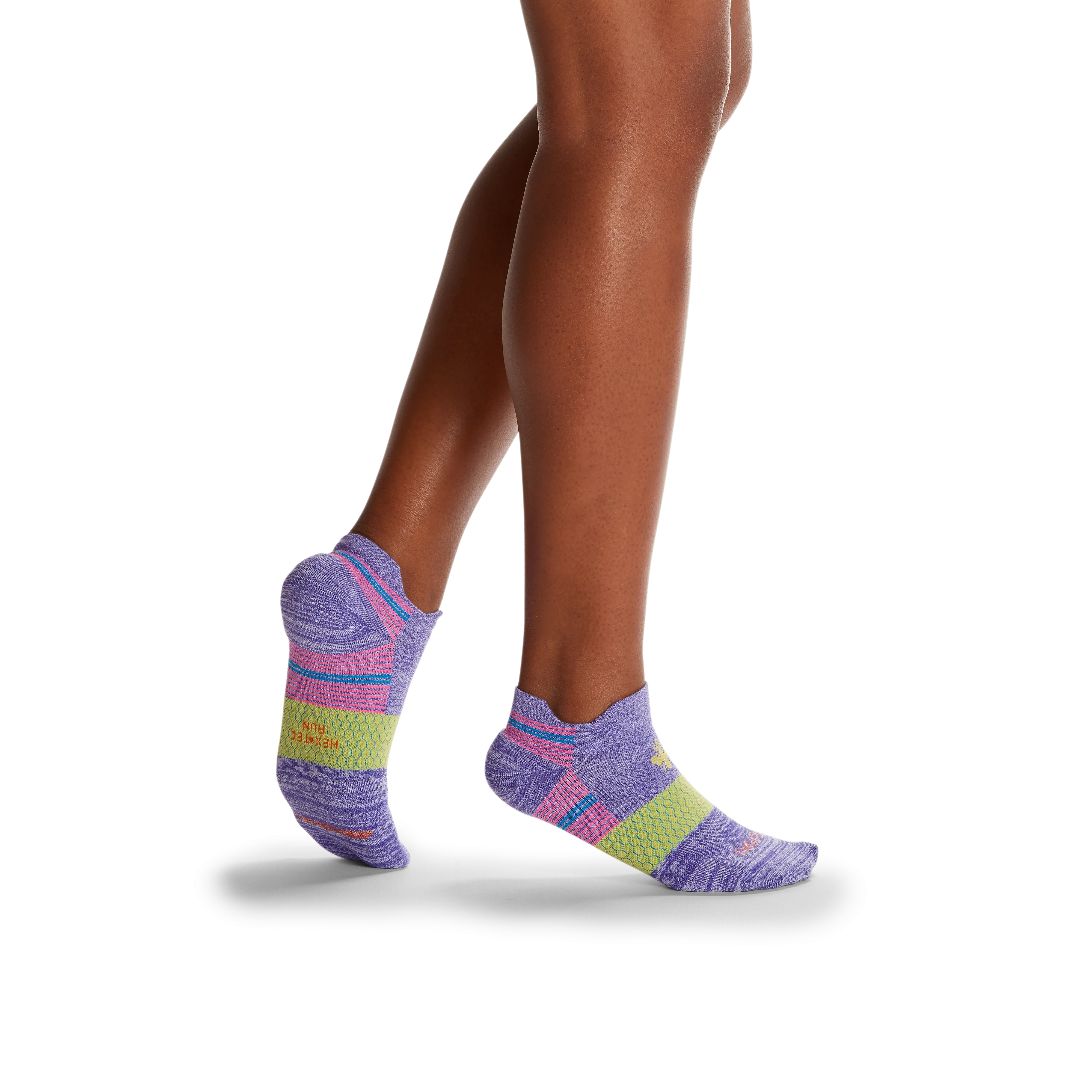 Women's Running Ankle Sock 12-Pack