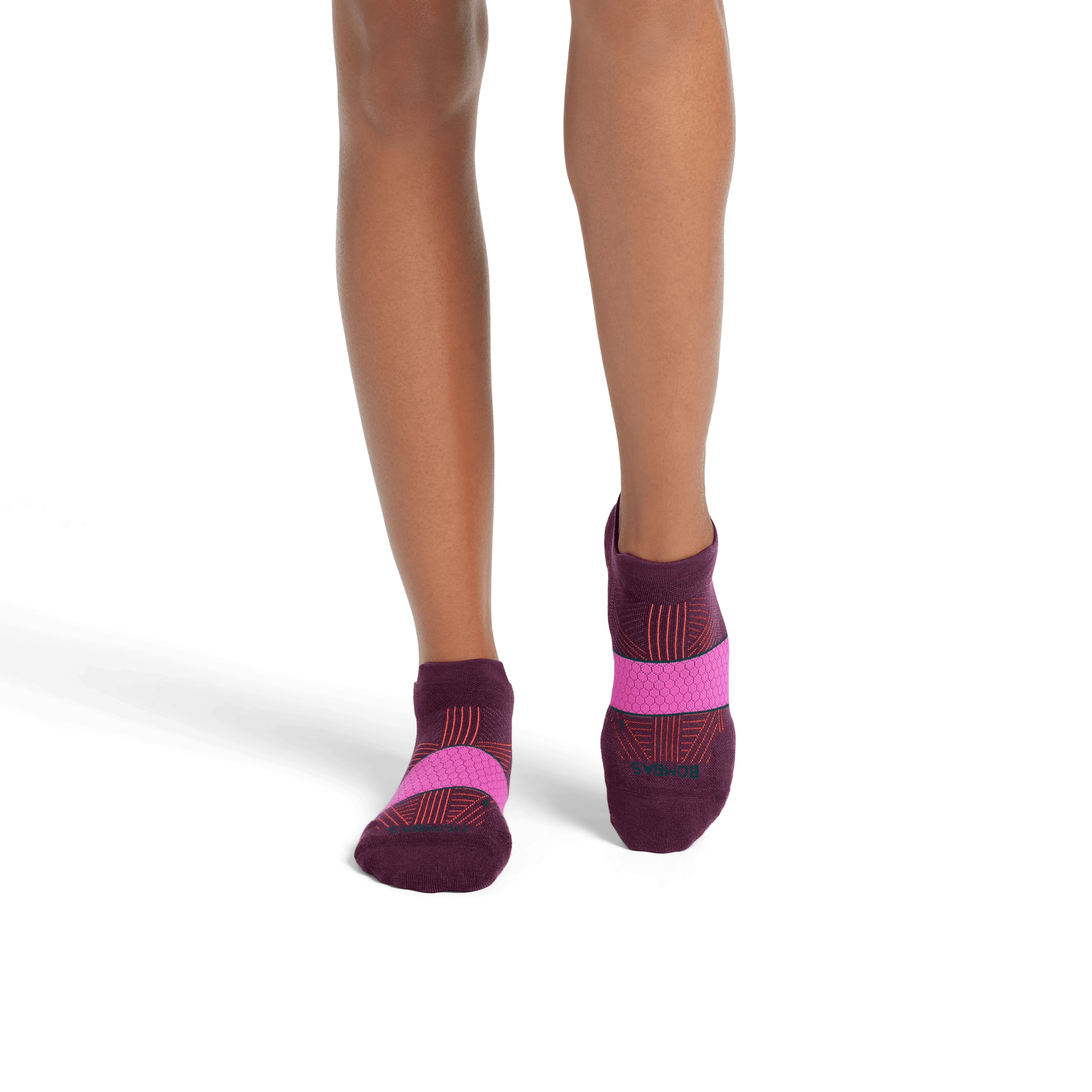 Women's Running Ankle Sock 12-Pack