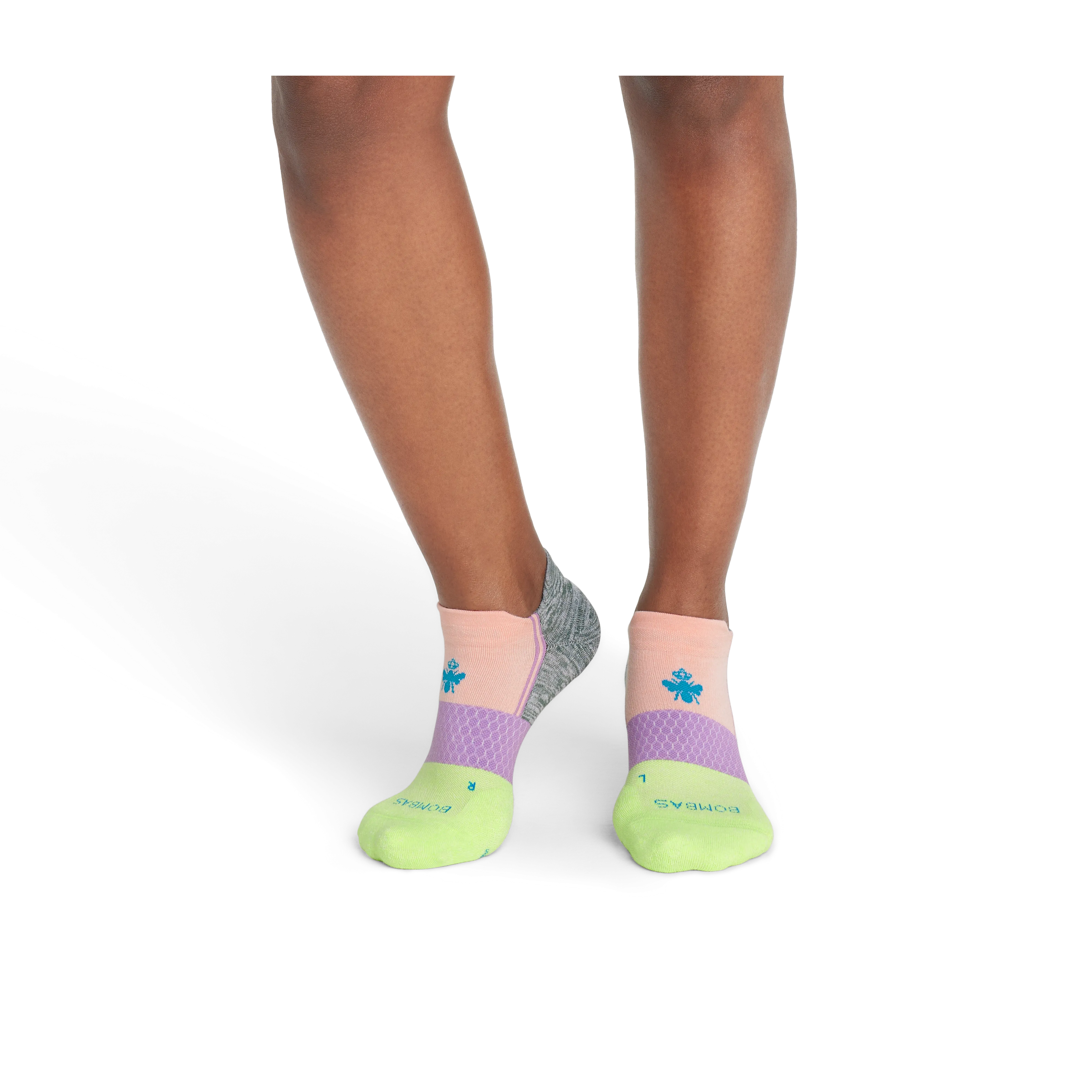 Women's Running Ankle Sock 12-Pack
