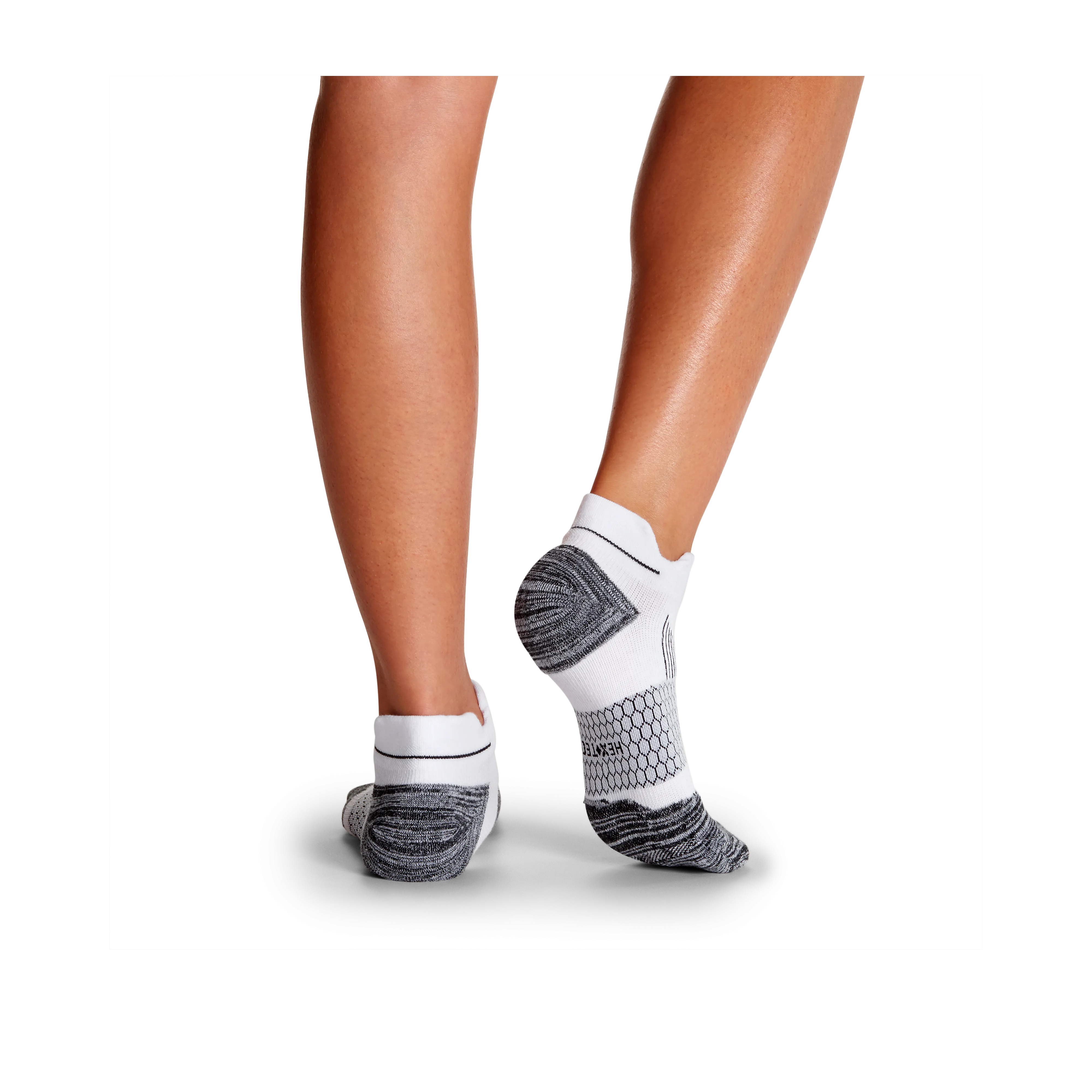 Women's Running Ankle Sock 12-Pack