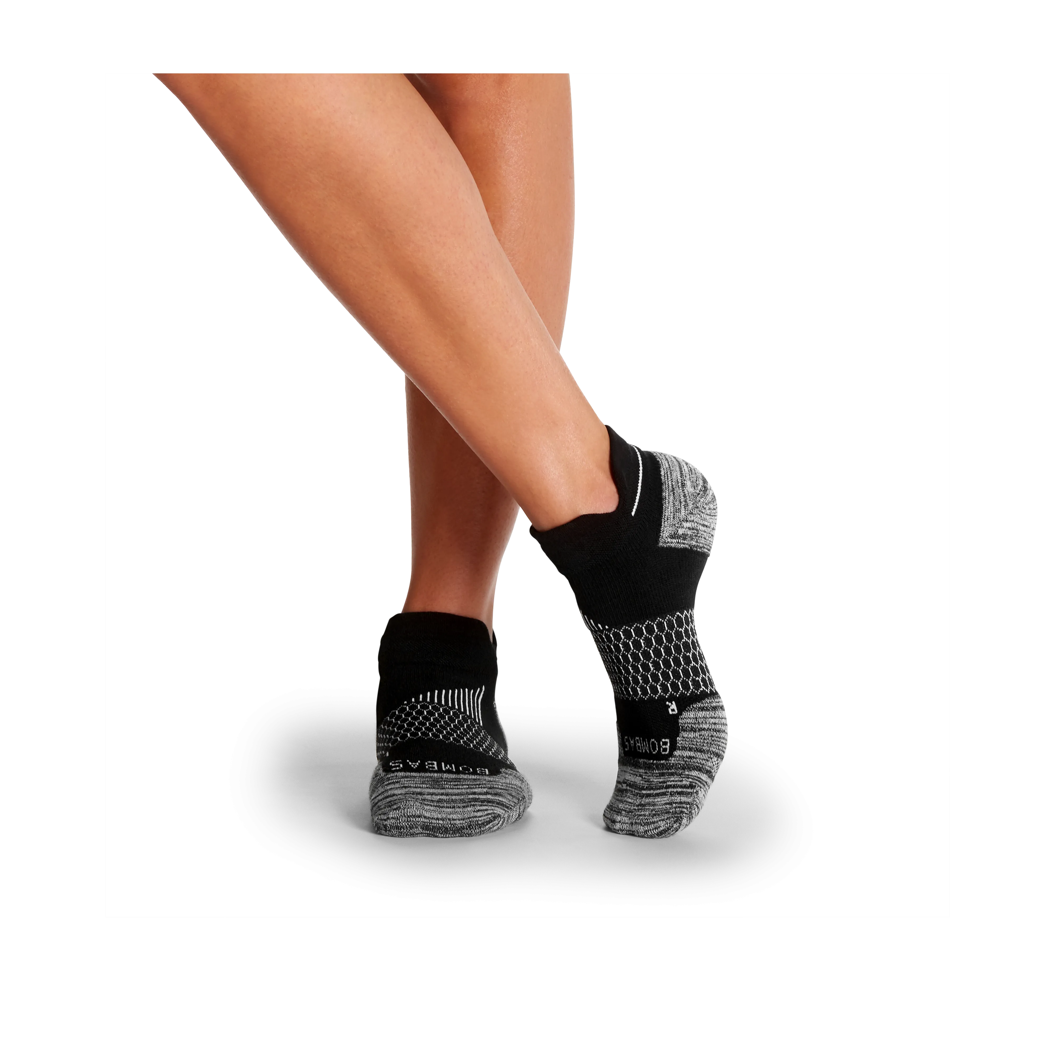 Women's Running Ankle Sock 12-Pack