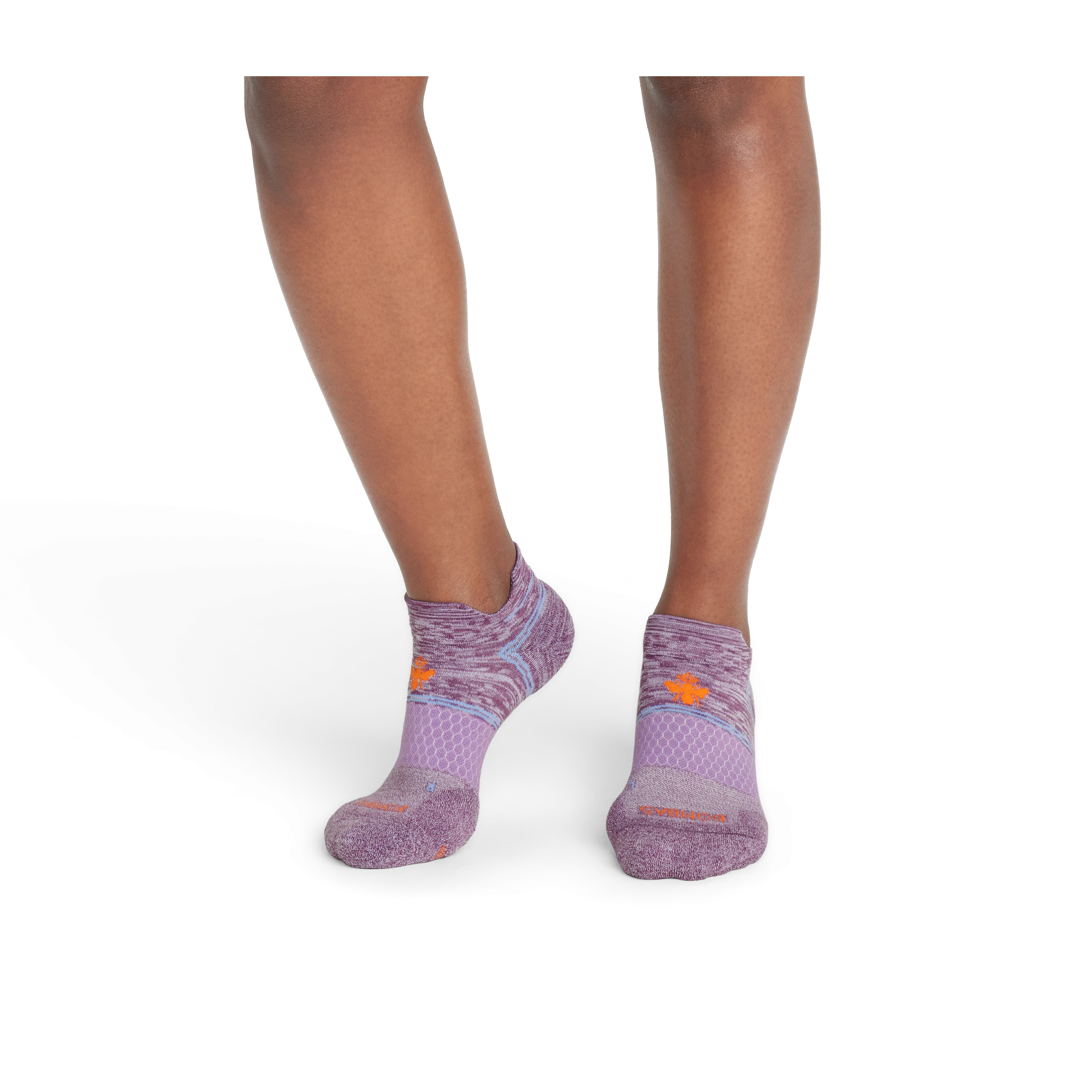 Women's Running Ankle Sock 12-Pack