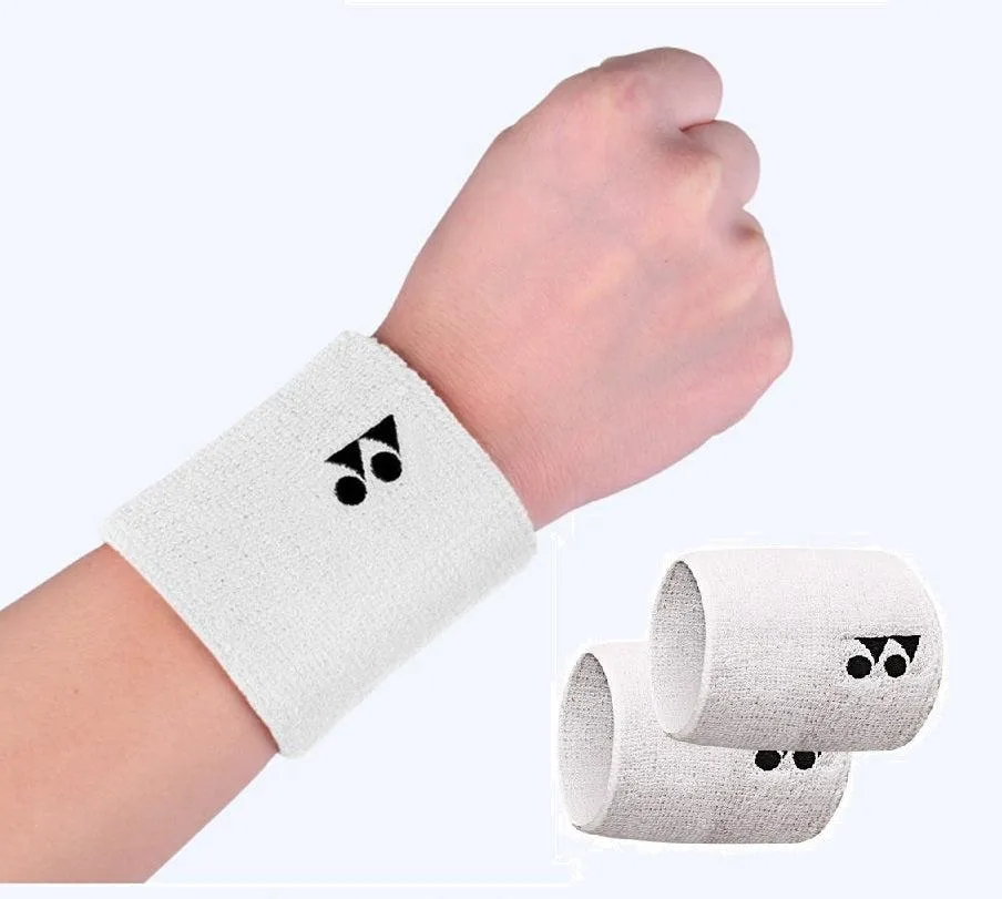 Wristband (Pair)