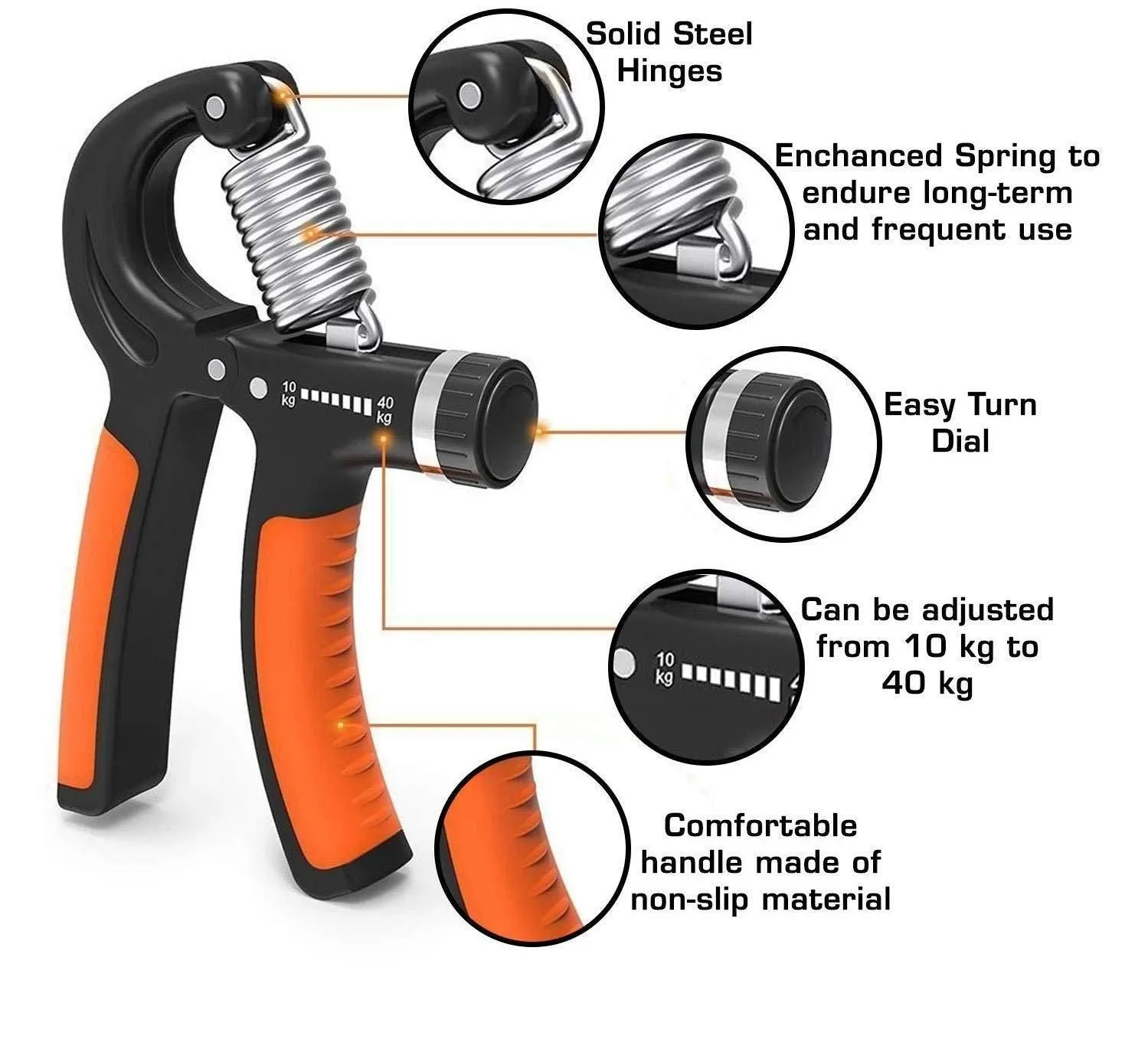 X-Grip