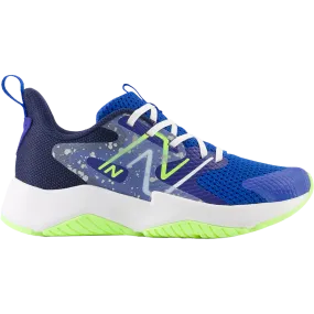 Youth Rave Run v2 - Grade School